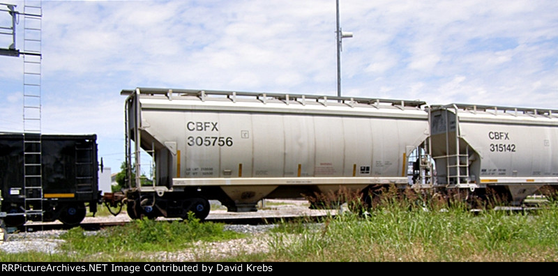 CBFX 305756
